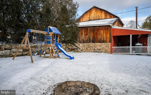 $289,000 | 82 Railroad Street, Grantsville, MD 21536