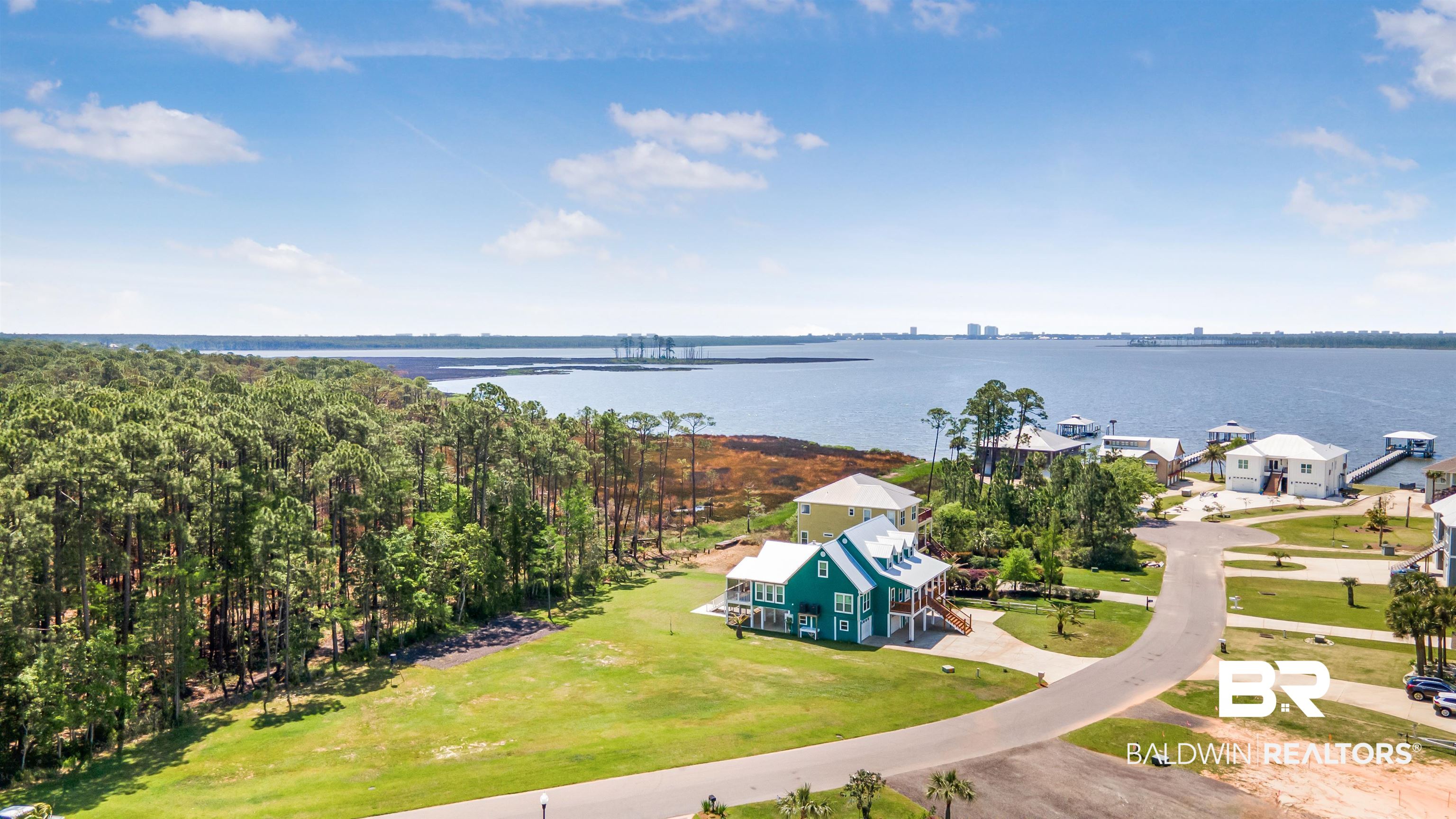 8280 Bay Harbor Road Elberta, AL 36530 - Photo 48 of 50
