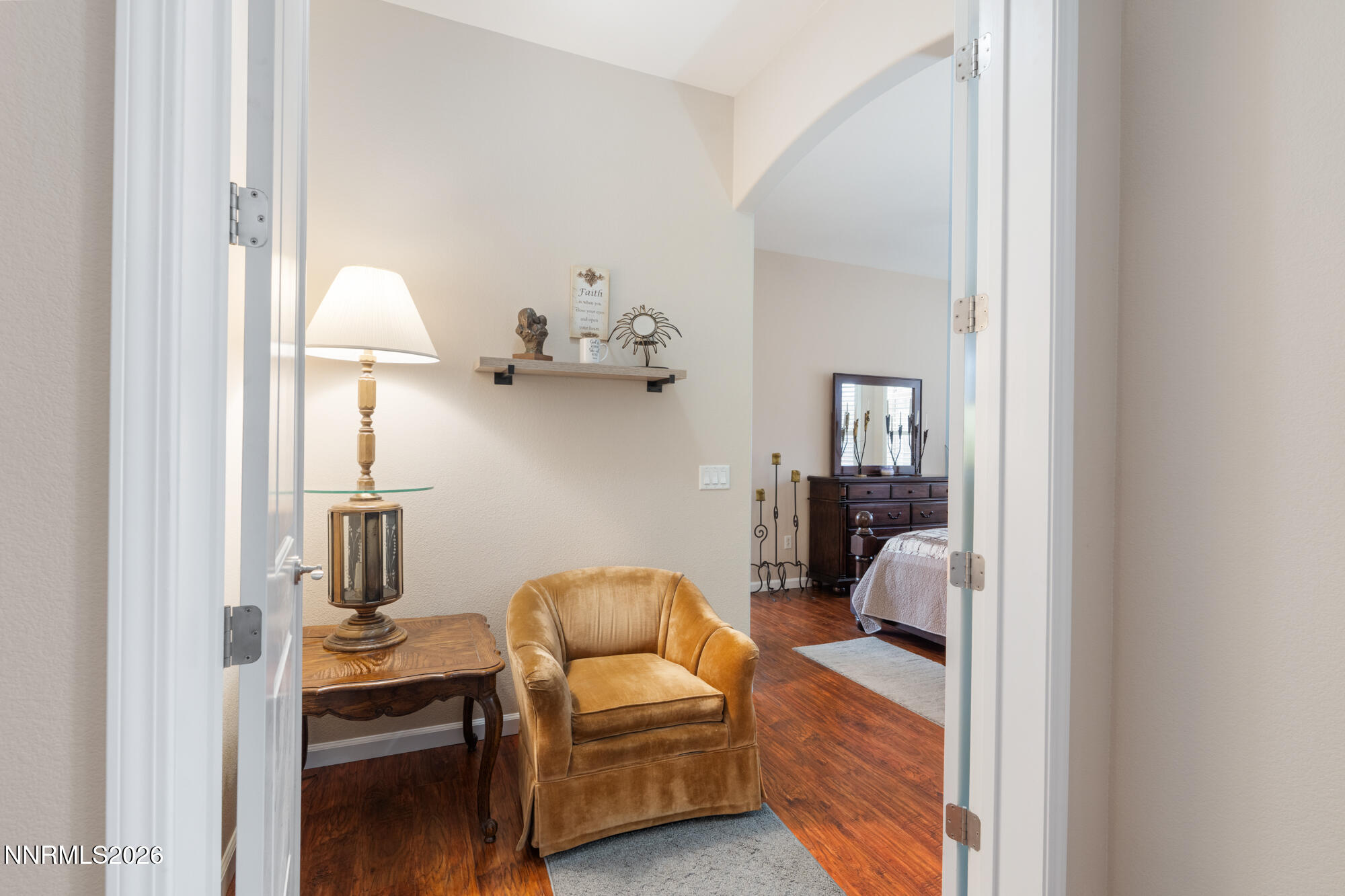 9900 Wilbur May Parkway, Unit 3401 Reno, NV 89521 - Photo 13 of 53 Primary Suite Entrance