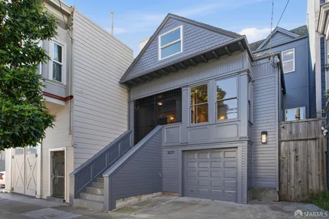 $2,500,000 | 3257 20th Street, San Francisco, CA 94110