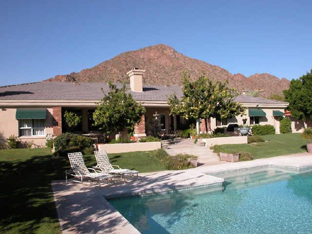 5105 East Palomino Road Phoenix, AZ 85018 - Photo 1 of 6 Primary Photo