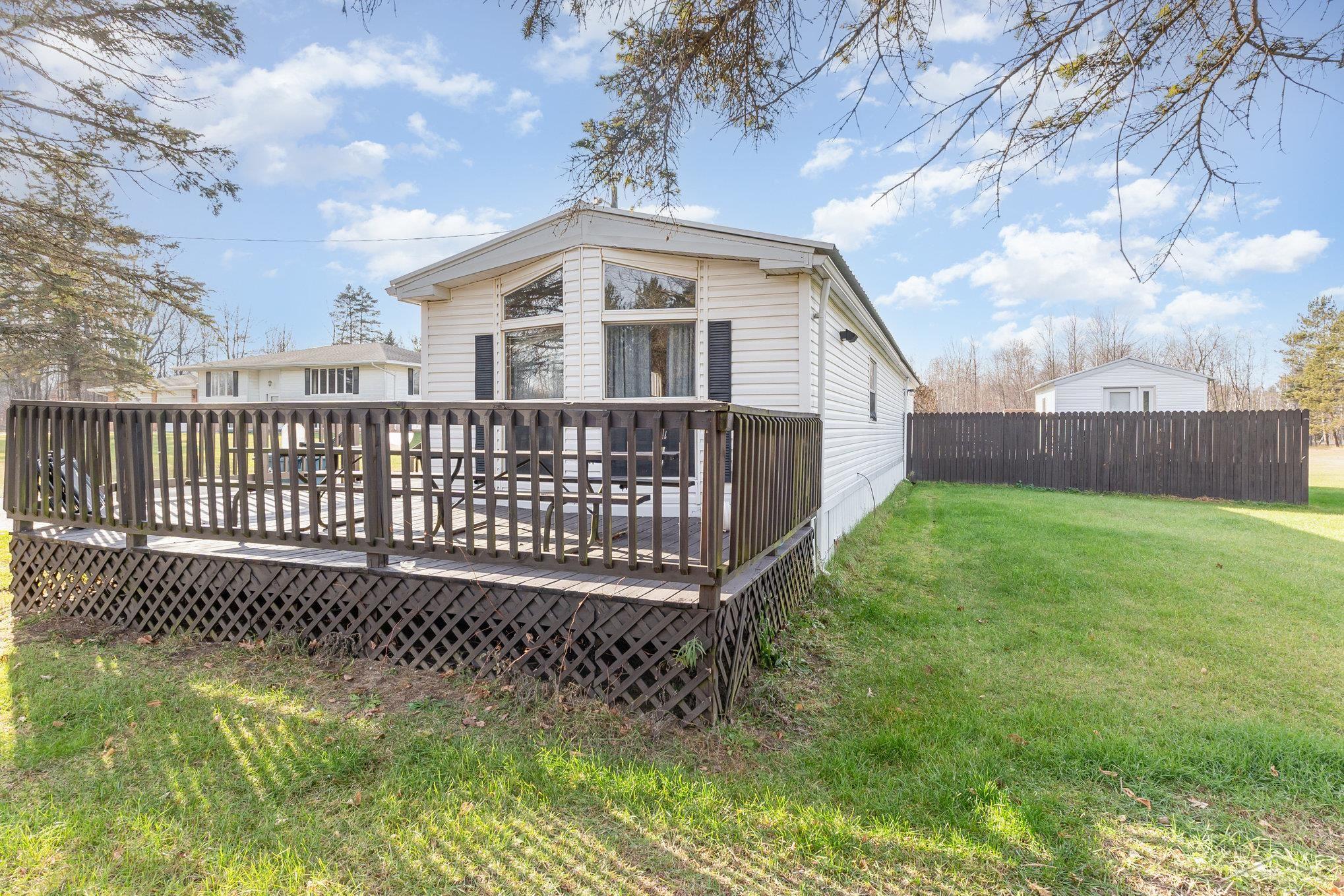 3532 South 10 Mile Road Breckenridge, MI 48615 - Photo 23 of 33