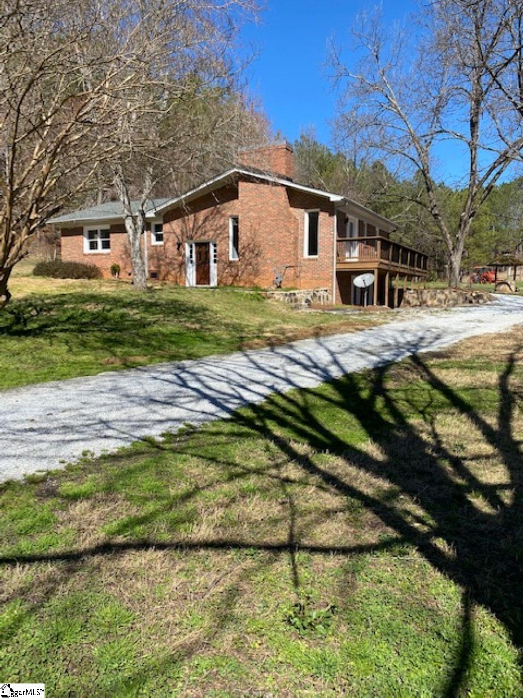 300 Booger Branch Road Six Mile, SC 29682 - Photo 1 of 35