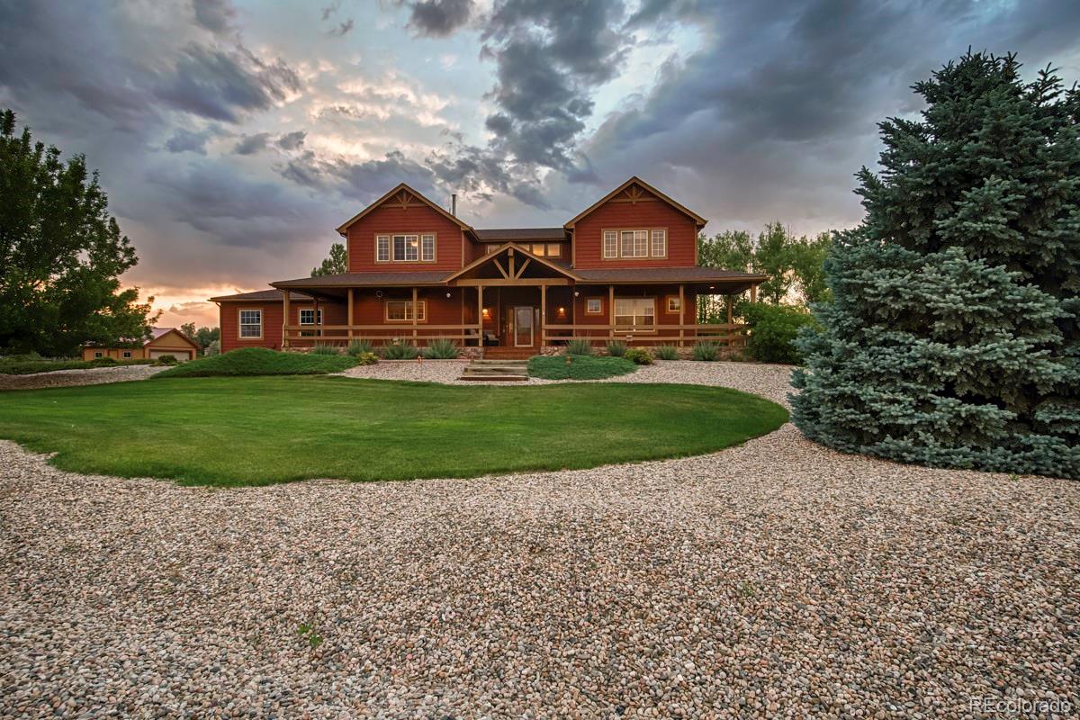 106 Hunter's Cove Road Mead, CO 80542 - Photo 35 of 35 Gallery Image 35
