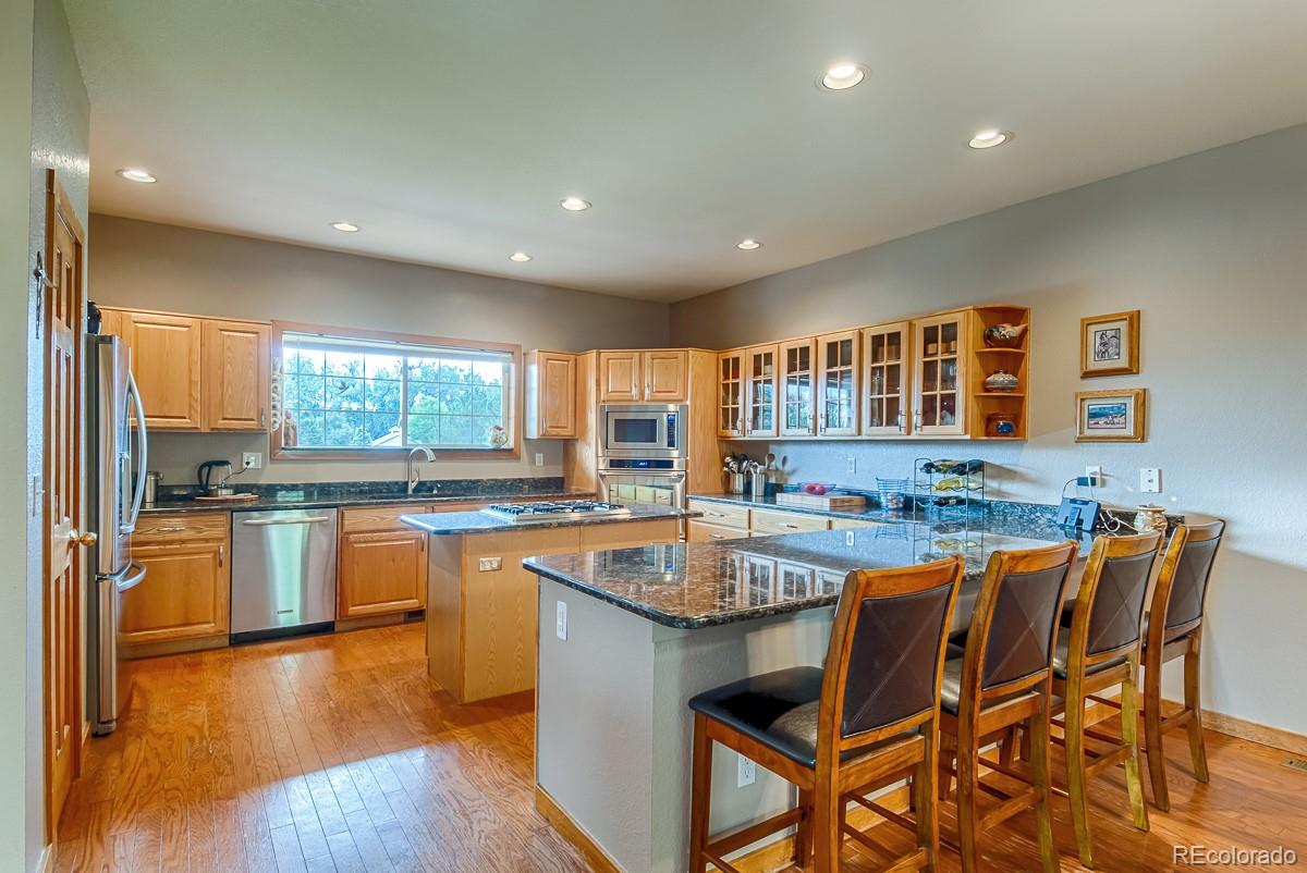 106 Hunter's Cove Road Mead, CO 80542 - Photo 8 of 35 Gallery Image 8