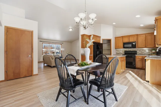 $385,000 | 531 Chain Drive, Appleton, WI 54915