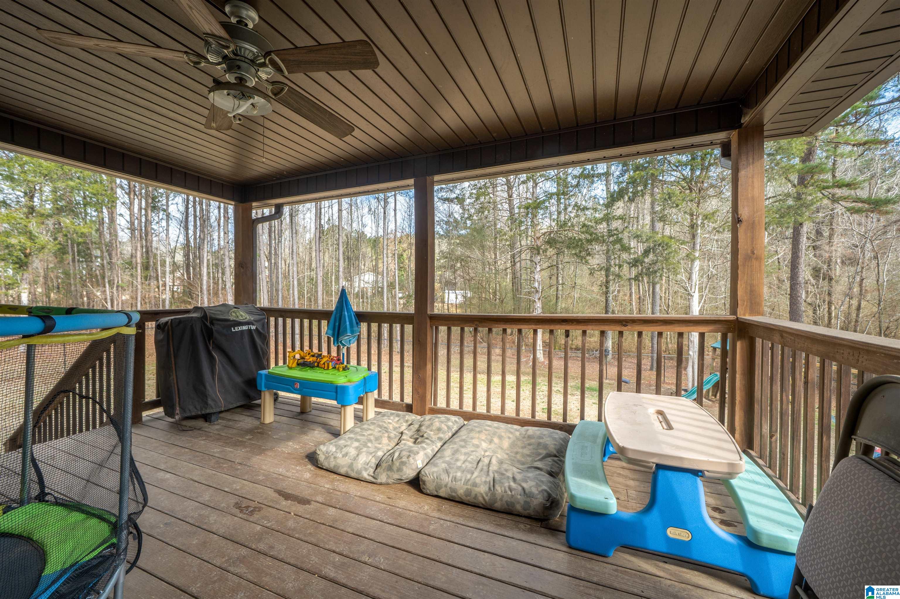2045 Rising Fawn Drive Warrior, AL 35180 - Photo 6 of 33