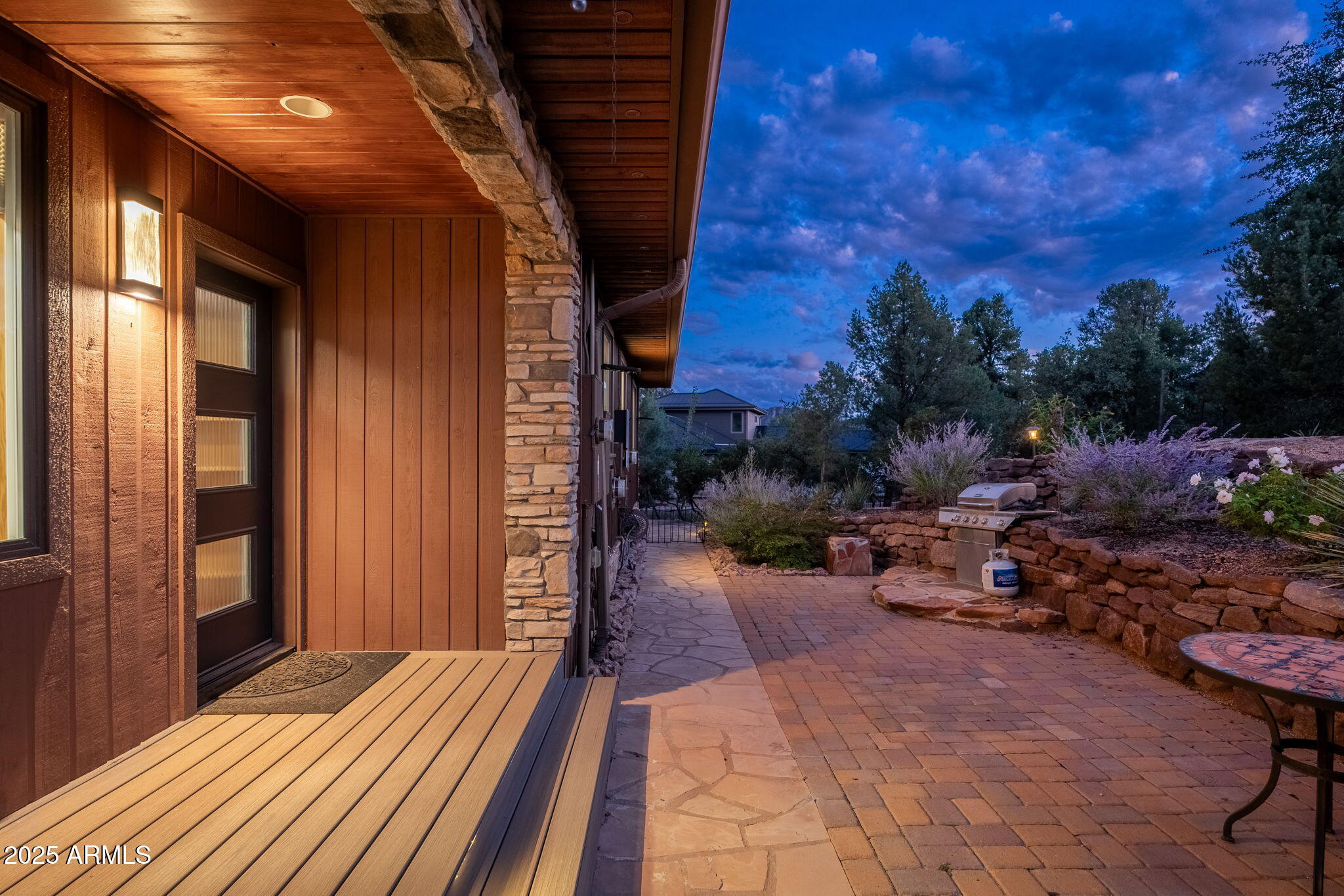 203 South Crescent Moon Payson, AZ 85541 - Photo 65 of 72 203 S Crescent Moon - 69