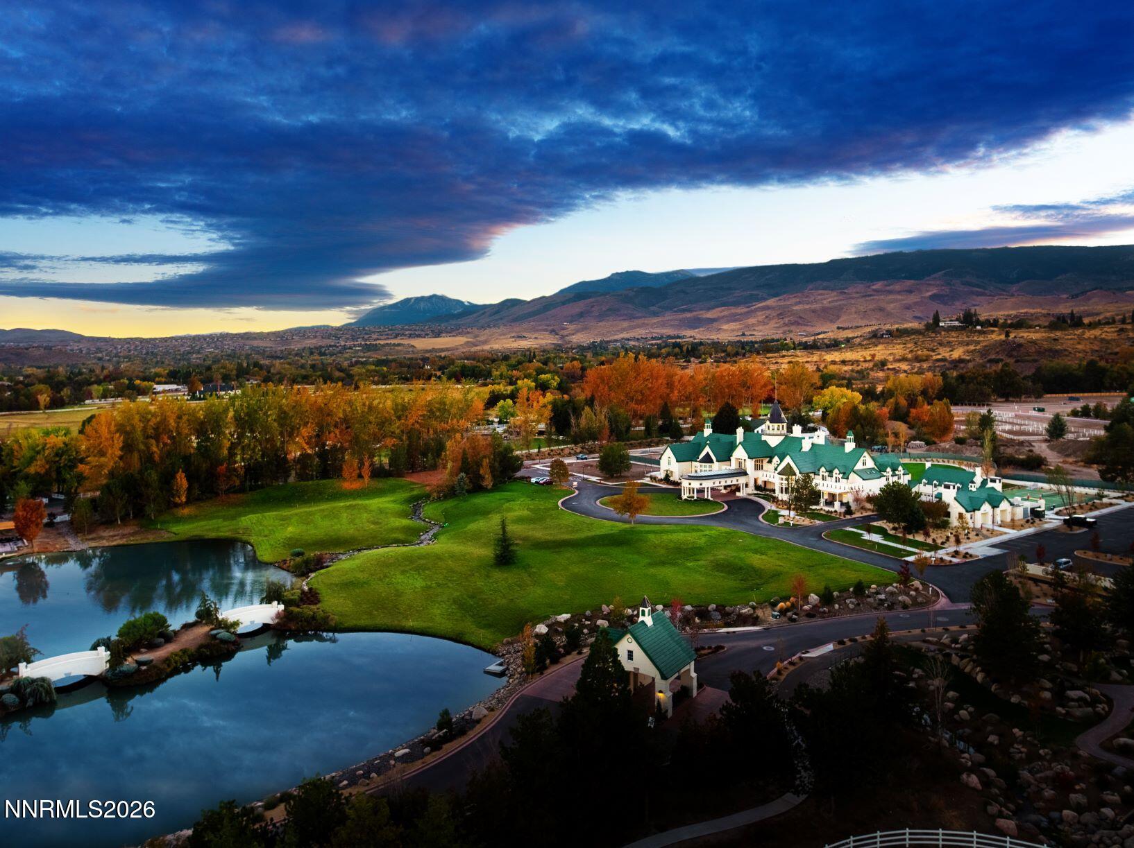 6103 South Pleasant Oak Trail Reno, NV 89511 - Photo 51 of 52 Money Shot