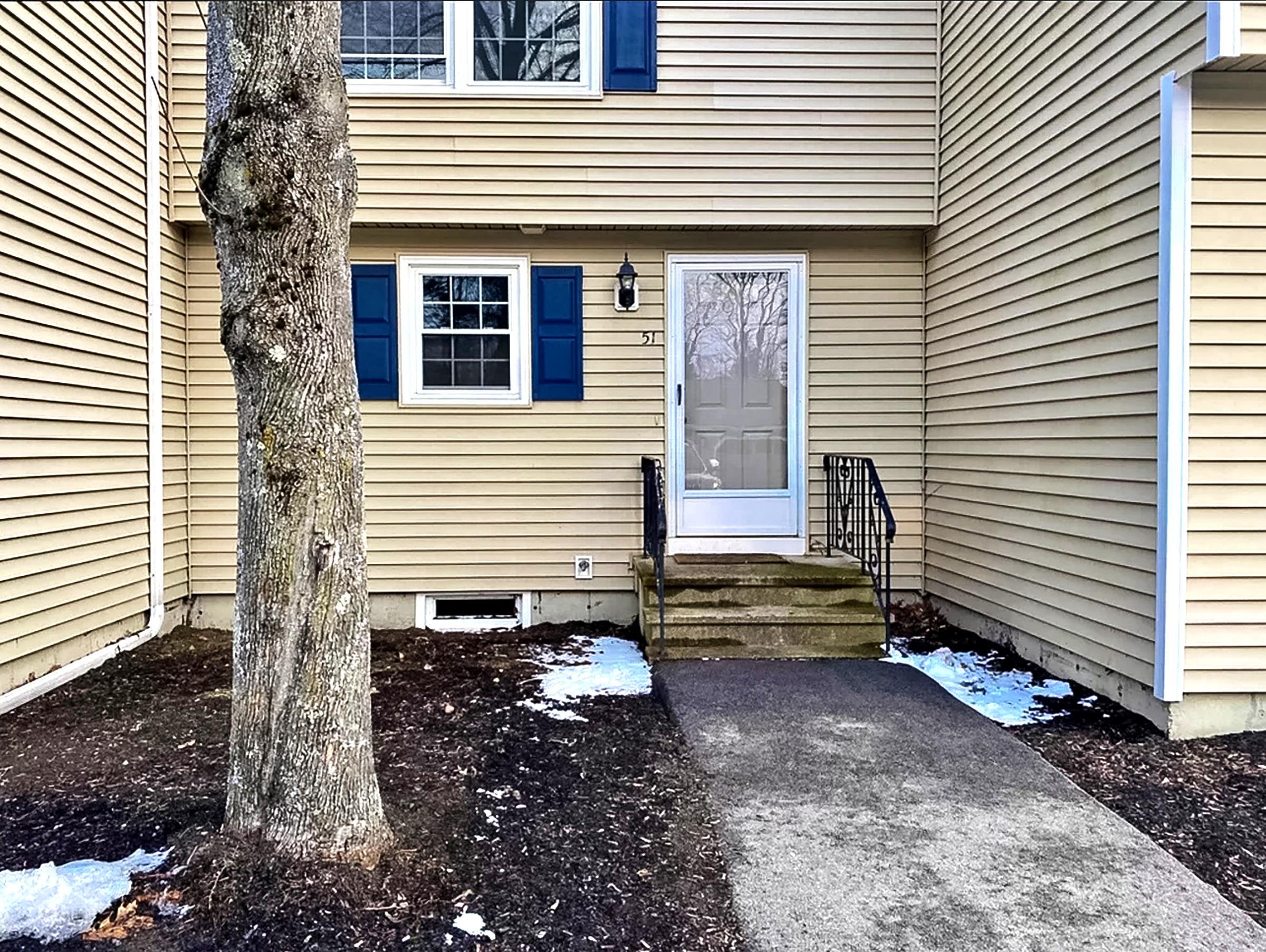 56 Durham Road, Unit 51 Dover, NH 03820 - Photo 20 of 23