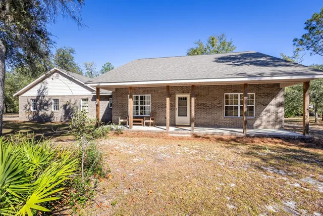 $895,000 | 3850 Preston Sheffield Road, Greenville, FL 32331