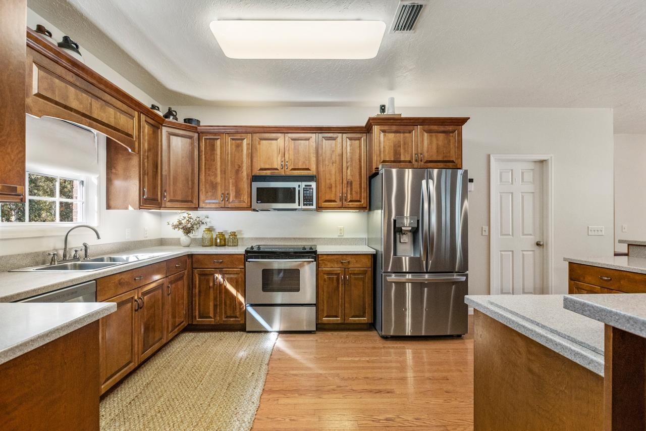 3850 Preston Sheffield Road Greenville, FL 32331 - Photo 14 of 58