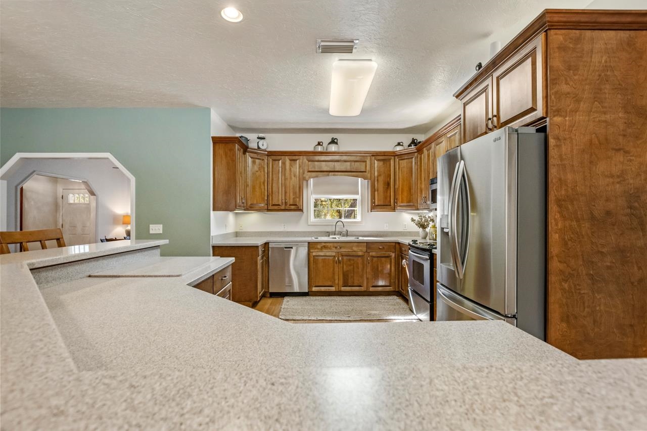 3850 Preston Sheffield Road Greenville, FL 32331 - Photo 17 of 58