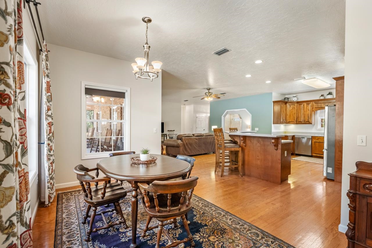 3850 Preston Sheffield Road Greenville, FL 32331 - Photo 18 of 58