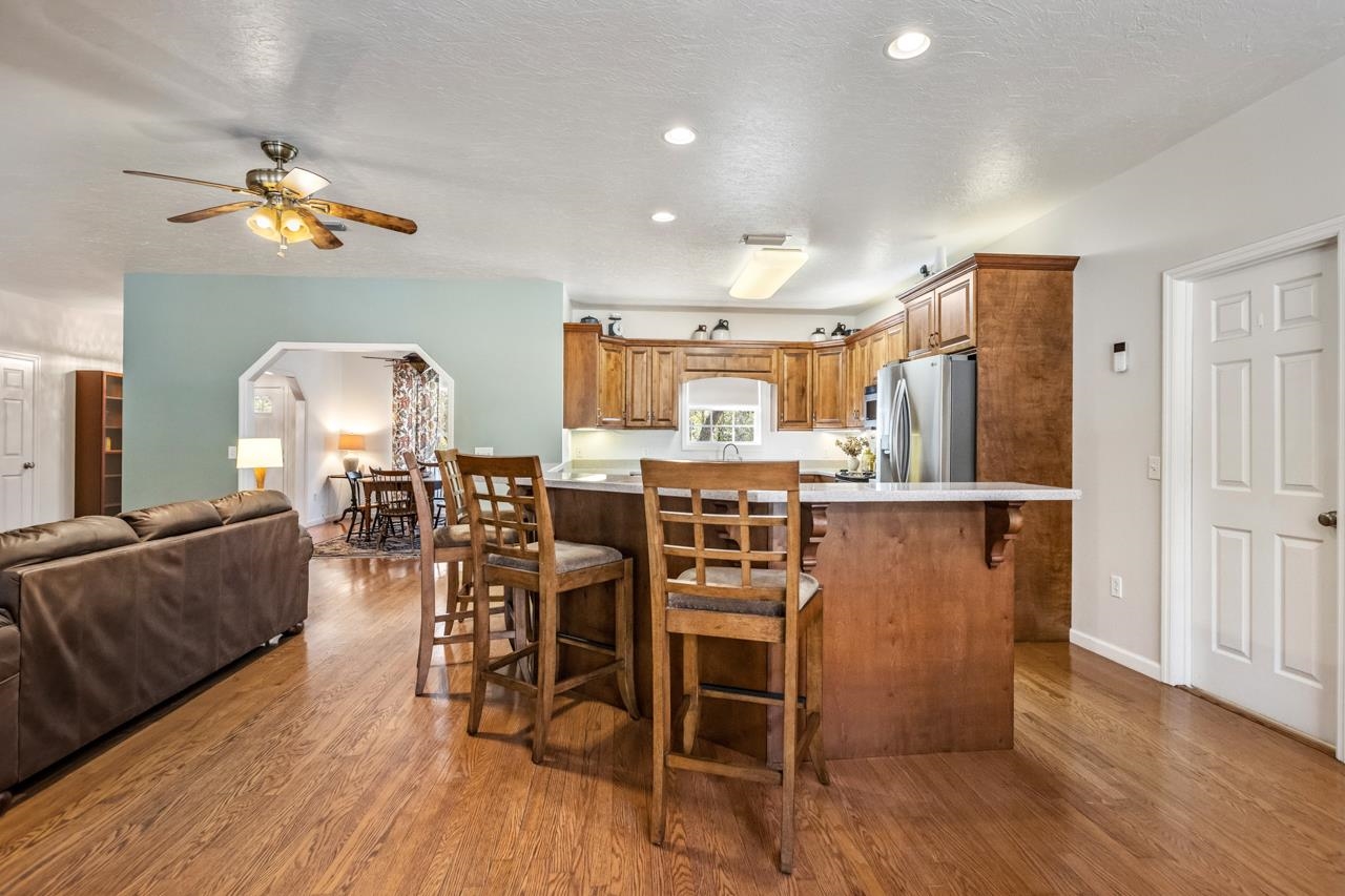 3850 Preston Sheffield Road Greenville, FL 32331 - Photo 20 of 58