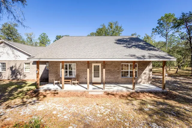 $895,000 | 3850 Preston Sheffield Road, Greenville, FL 32331
