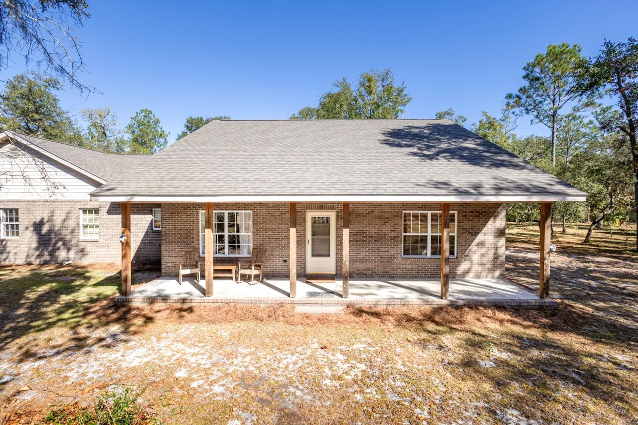 3850 Preston Sheffield Road Greenville, FL 32331 - Photo 2 of 58