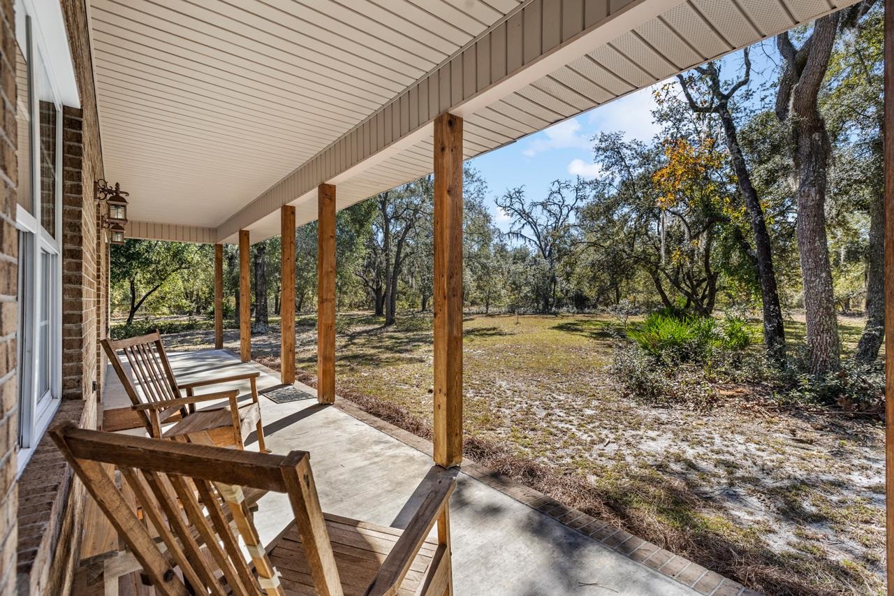 3850 Preston Sheffield Road Greenville, FL 32331 - Photo 3 of 58