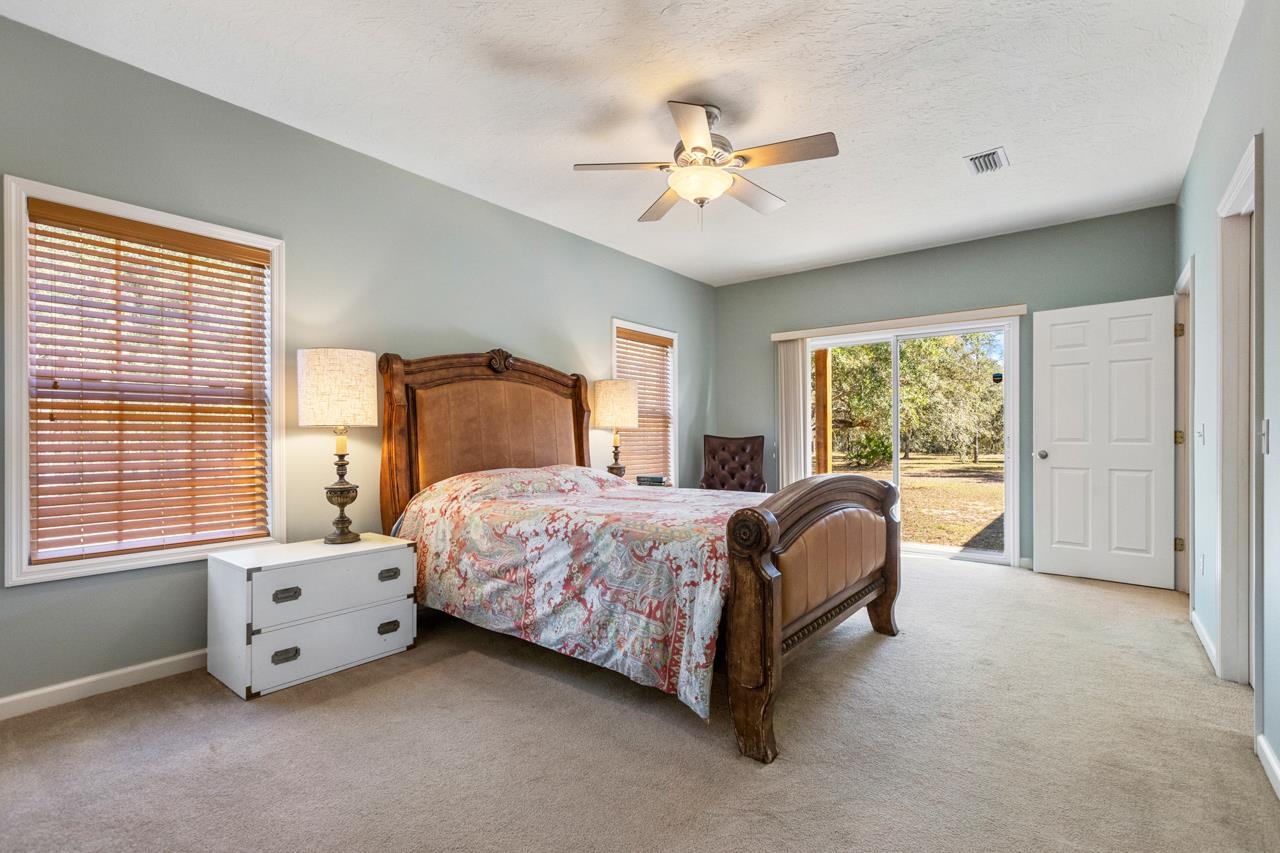 3850 Preston Sheffield Road Greenville, FL 32331 - Photo 33 of 58