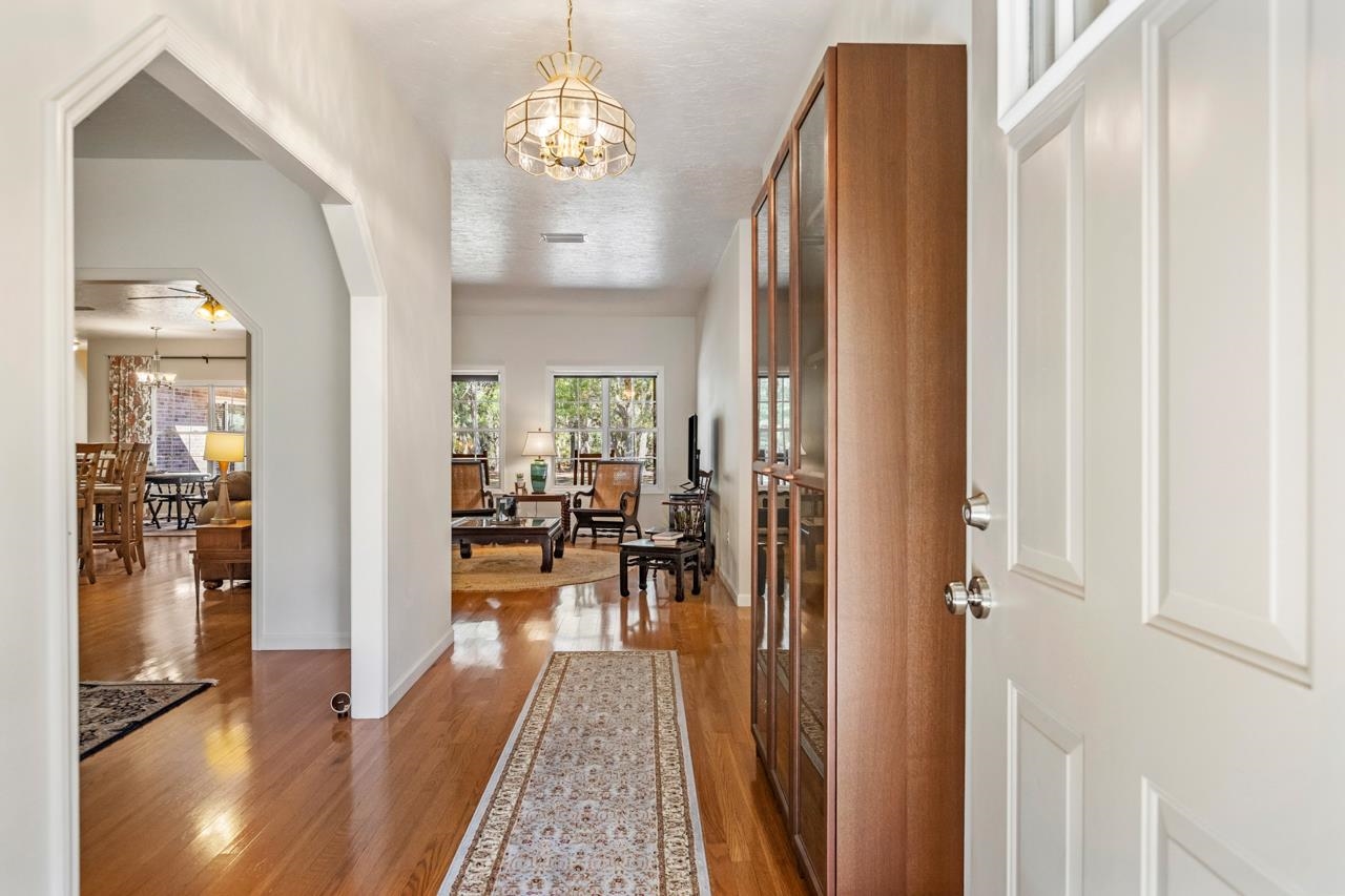 3850 Preston Sheffield Road Greenville, FL 32331 - Photo 4 of 58