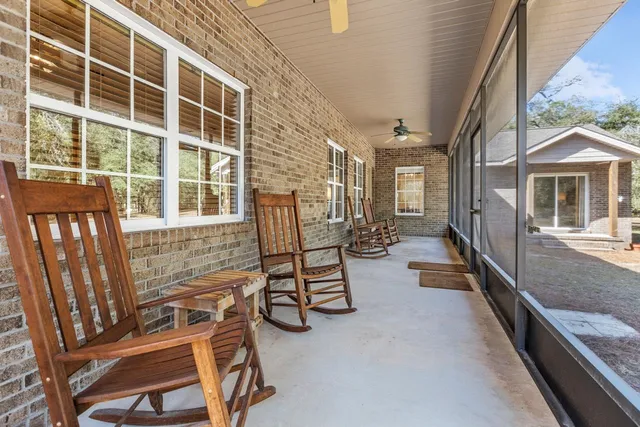 $895,000 | 3850 Preston Sheffield Road, Greenville, FL 32331