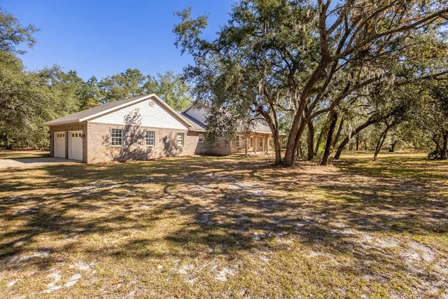 $895,000 | 3850 Preston Sheffield Road, Greenville, FL 32331