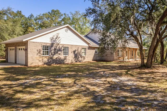 $895,000 | 3850 Preston Sheffield Road, Greenville, FL 32331