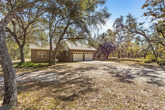 $895,000 | 3850 Preston Sheffield Road, Greenville, FL 32331