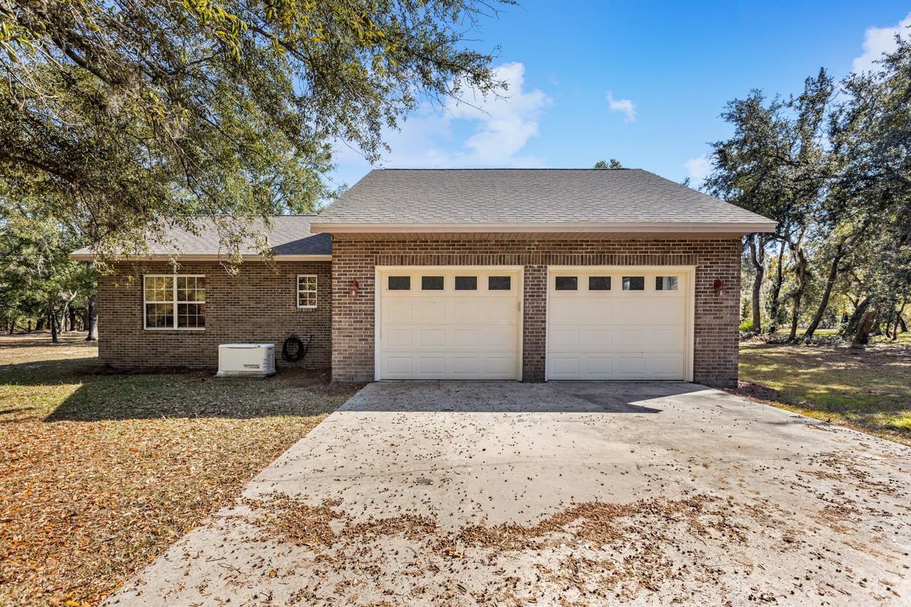 3850 Preston Sheffield Road Greenville, FL 32331 - Photo 47 of 58