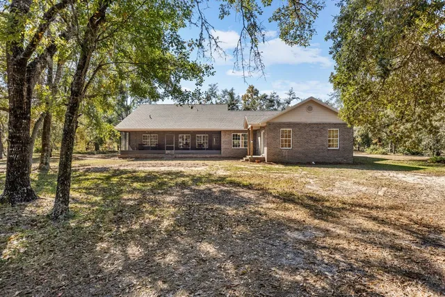 $895,000 | 3850 Preston Sheffield Road, Greenville, FL 32331