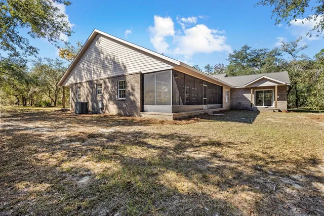 $895,000 | 3850 Preston Sheffield Road, Greenville, FL 32331