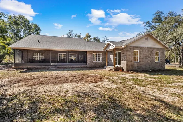 $895,000 | 3850 Preston Sheffield Road, Greenville, FL 32331