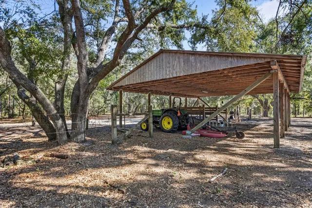 $895,000 | 3850 Preston Sheffield Road, Greenville, FL 32331