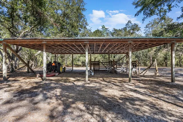 $895,000 | 3850 Preston Sheffield Road, Greenville, FL 32331