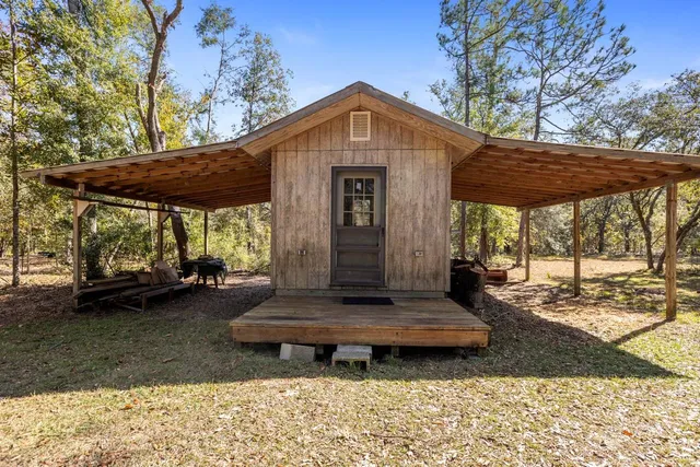 $895,000 | 3850 Preston Sheffield Road, Greenville, FL 32331