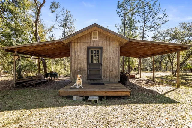 $895,000 | 3850 Preston Sheffield Road, Greenville, FL 32331