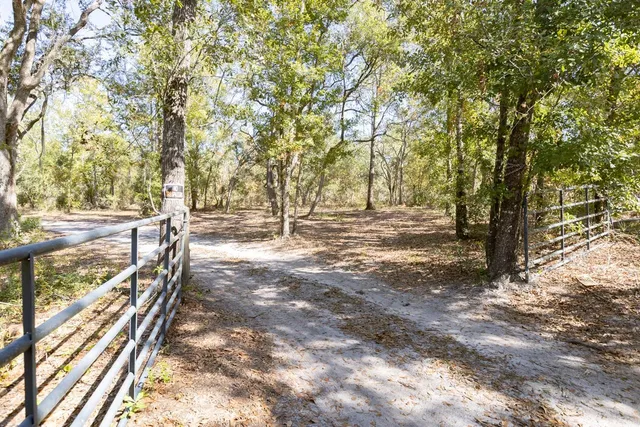 $895,000 | 3850 Preston Sheffield Road, Greenville, FL 32331