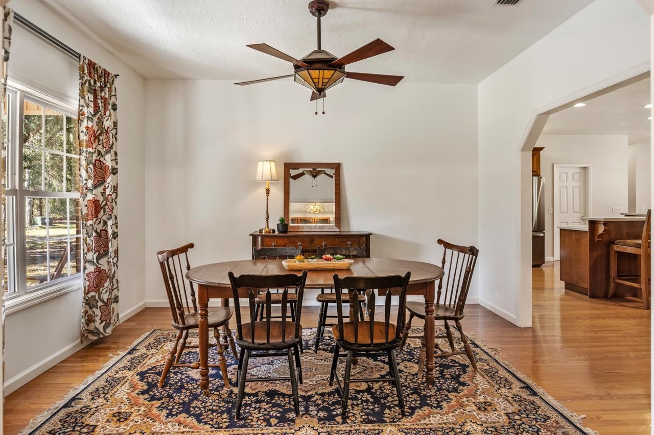 3850 Preston Sheffield Road Greenville, FL 32331 - Photo 6 of 58