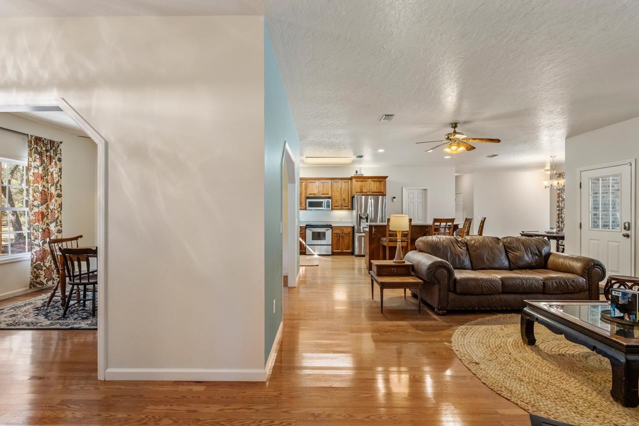 3850 Preston Sheffield Road Greenville, FL 32331 - Photo 9 of 58