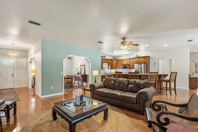 $895,000 | 3850 Preston Sheffield Road, Greenville, FL 32331