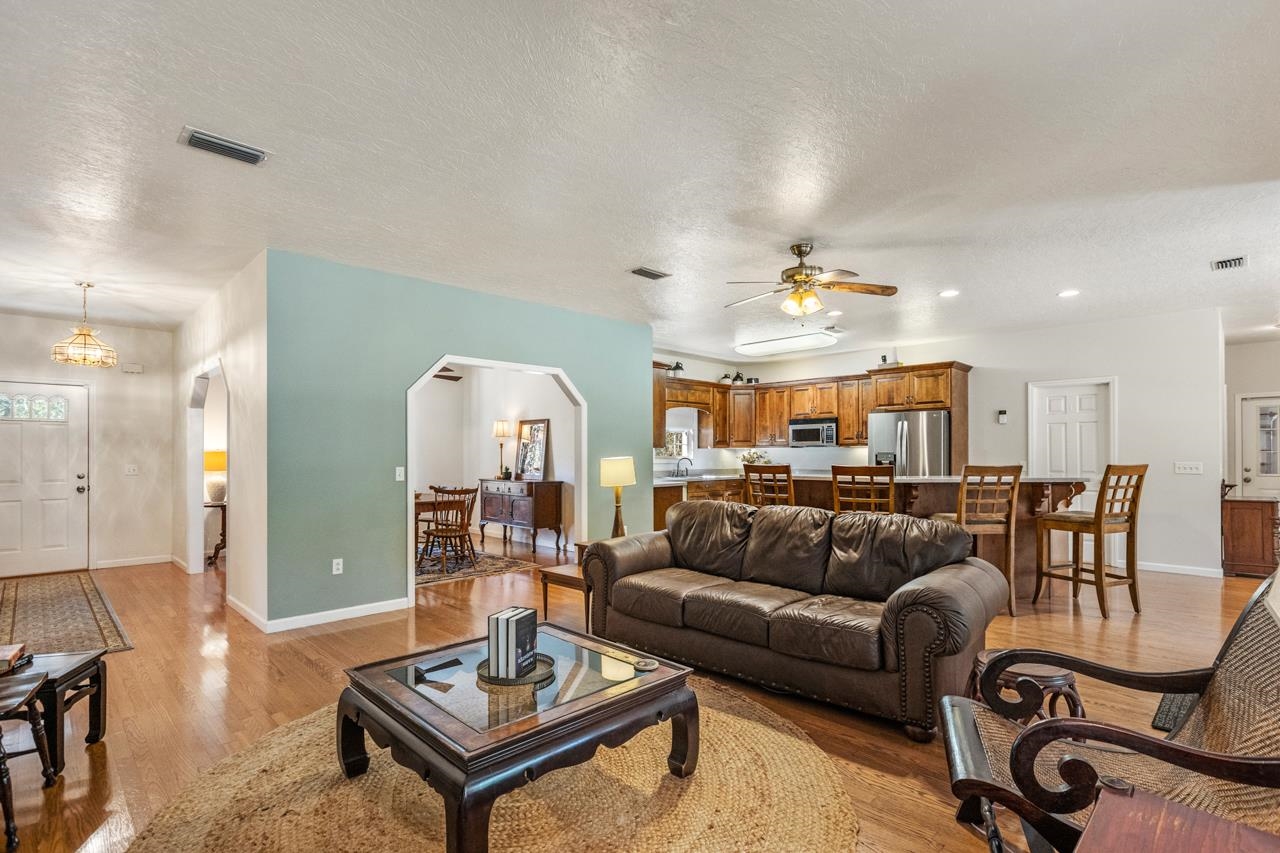 3850 Preston Sheffield Road Greenville, FL 32331 - Photo 10 of 58