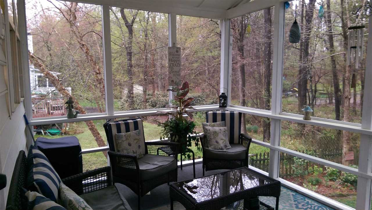 9305 Miranda Drive Raleigh, NC 27617 - Photo 16 of 18 Photo 16