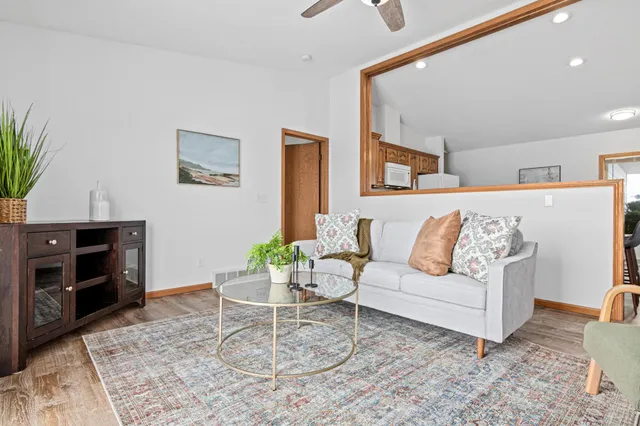 $315,000 | 1016 West Ridge Court, New Richmond, WI 54017