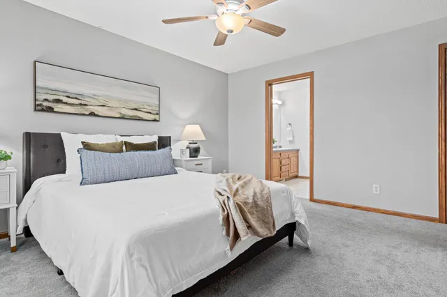 $315,000 | 1016 West Ridge Court, New Richmond, WI 54017