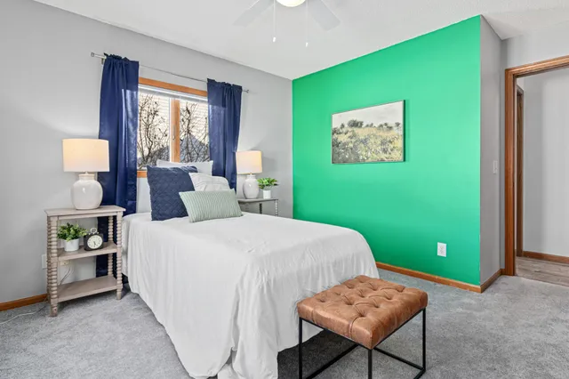 $315,000 | 1016 West Ridge Court, New Richmond, WI 54017