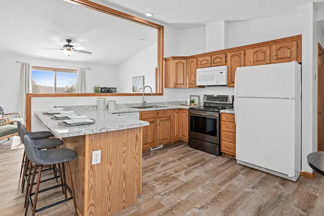 $315,000 | 1016 West Ridge Court, New Richmond, WI 54017