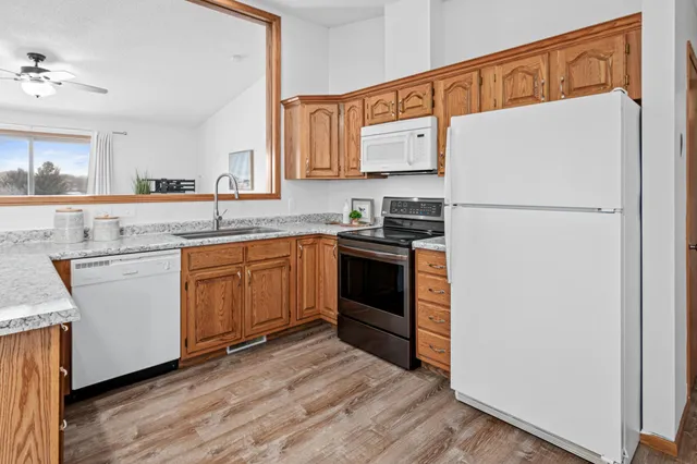 $315,000 | 1016 West Ridge Court, New Richmond, WI 54017