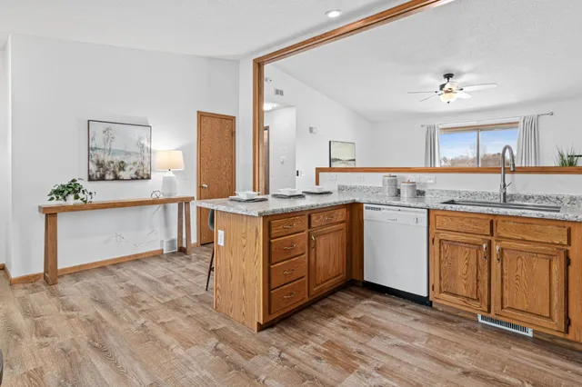 $315,000 | 1016 West Ridge Court, New Richmond, WI 54017