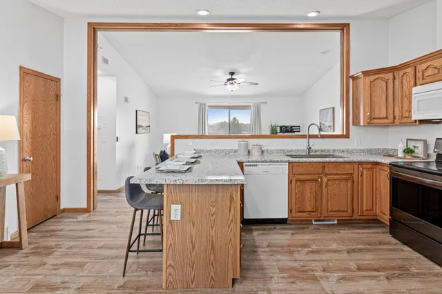 $315,000 | 1016 West Ridge Court, New Richmond, WI 54017