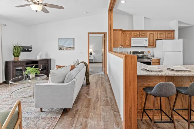 $315,000 | 1016 West Ridge Court, New Richmond, WI 54017